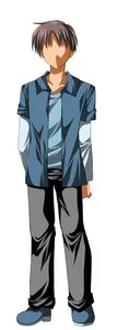 Uemura Yuuya