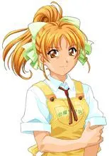 Saeki Mina