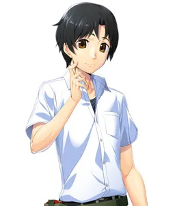 Karasaki Takuto
