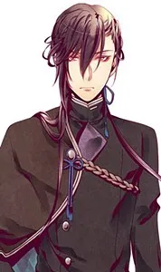 Toudou Itsuki