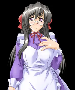 Kurumizawa Kumiko