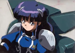 Ichijouin Misaki