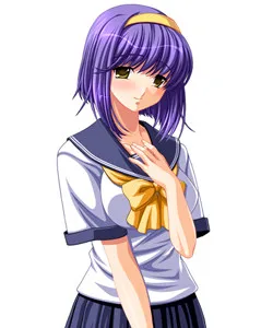 Kishimoto Minayo