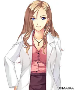 Mizutani Ayame