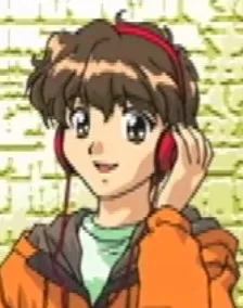 Shimura Mikimaro