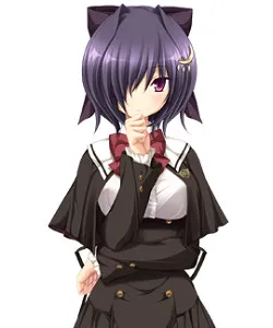 Kurosaki Sayo