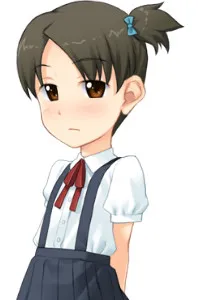 Takamura Kokoro