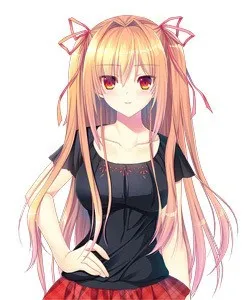 Kurisuzawa Touko