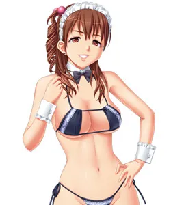 Nagisa Tomoe