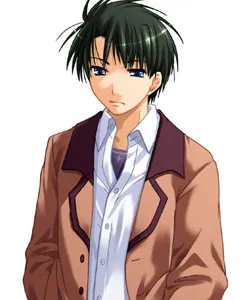 Kamiya Keita