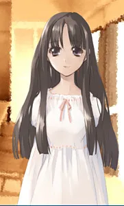 Kuonji Kasumi