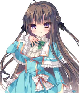 Chidori Hinano