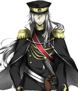 Kaminagi Yamato