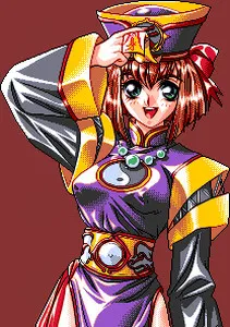 Miyashita Tamami