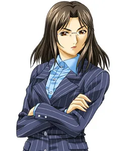 Andou Noriko
