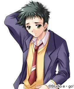 Hibino Yukihiro