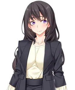 Kousaka Mayumi