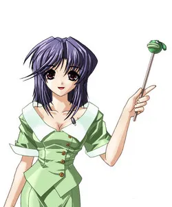 Hoshino Anna