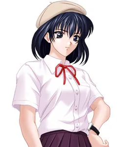 Manabe Chiharu