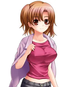 Izawa Norika