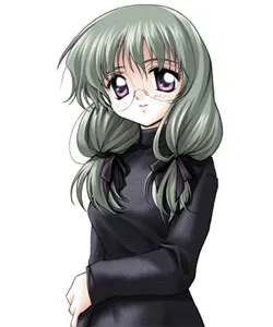 Kanou Reiri