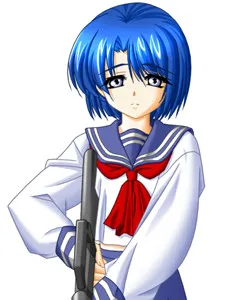 Sumikuri Kazusa
