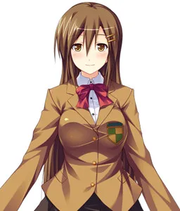 Sena Izumi