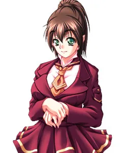 Nakarai Ayano