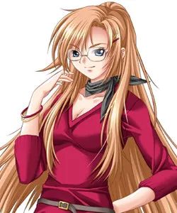 Sakazaki Mika