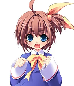 Tokita Chidori