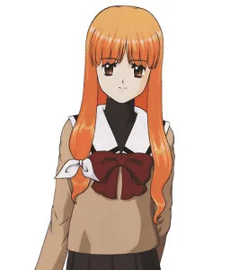 Izumi Hotaru