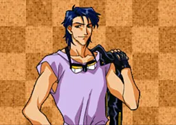Haruna Youichi