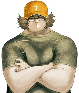 Hashida Itaru