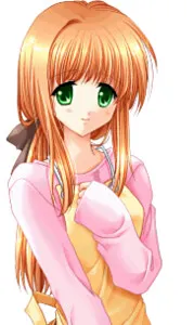 Koyama Nene