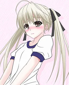 Kasugano Haruka