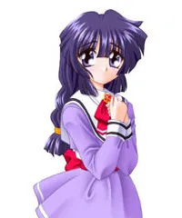 Uchida Minako