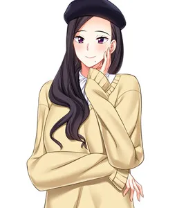 Shinonome Miki