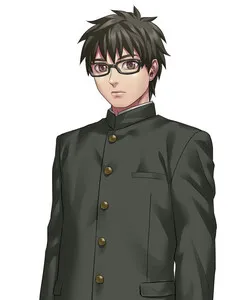 Oribe Yasunaga