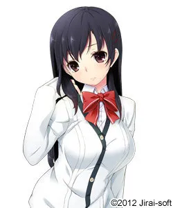 Umekawa Shiho