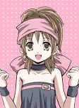 Momoko