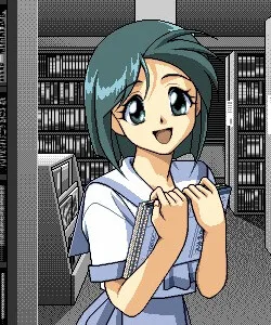 Shinomori Sayo