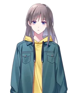Kashina Chihiro