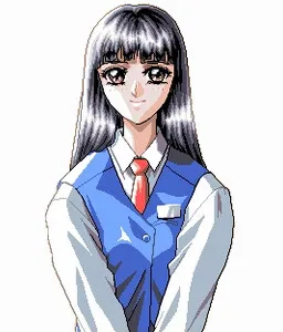 Katagiri Suzuko