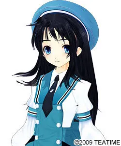 Sakurai Yuuki