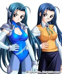 Kadotsuki Chiri