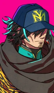 Lee-san