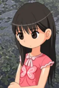 Komukai Chika