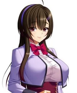 Onozaki Hiyori