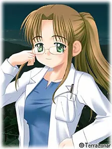 Nagakura Mako