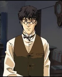 Mikagura Tokito